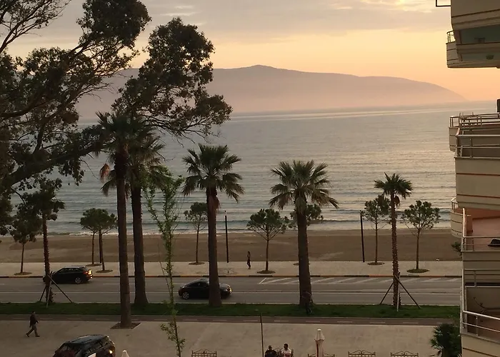 Lungomare Seaview Apartment