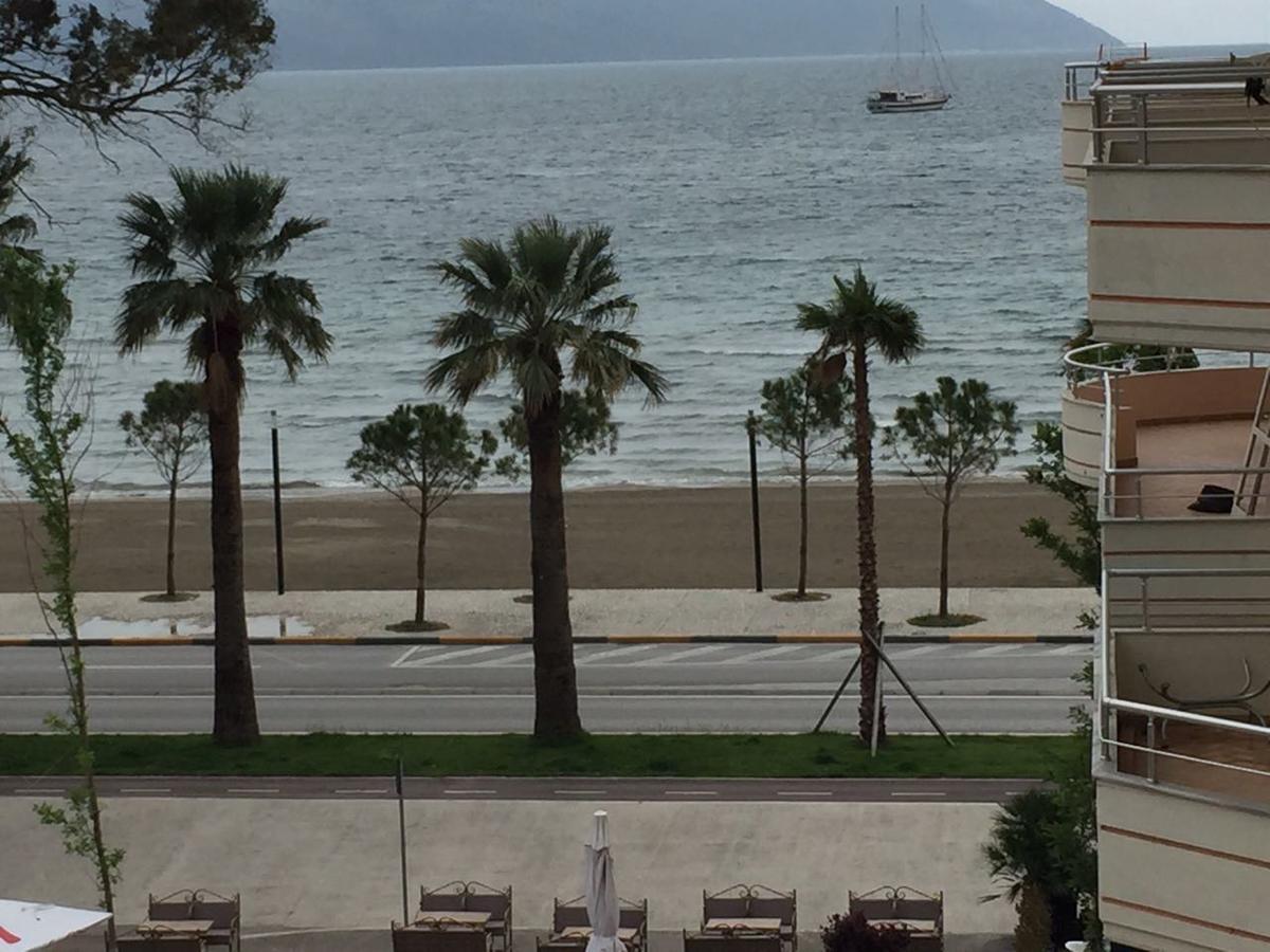 Lungomare Seaview Wlora