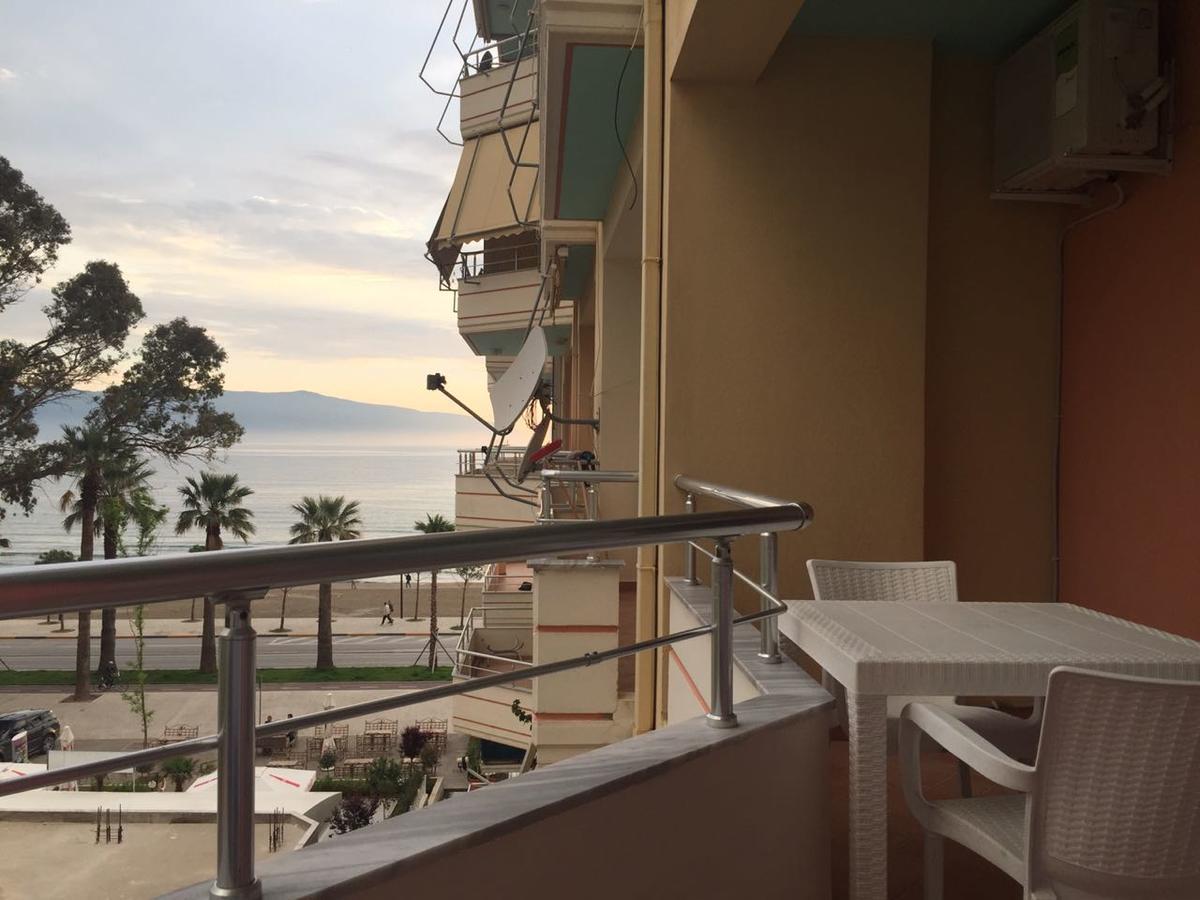 Lungomare Seaview Wlora