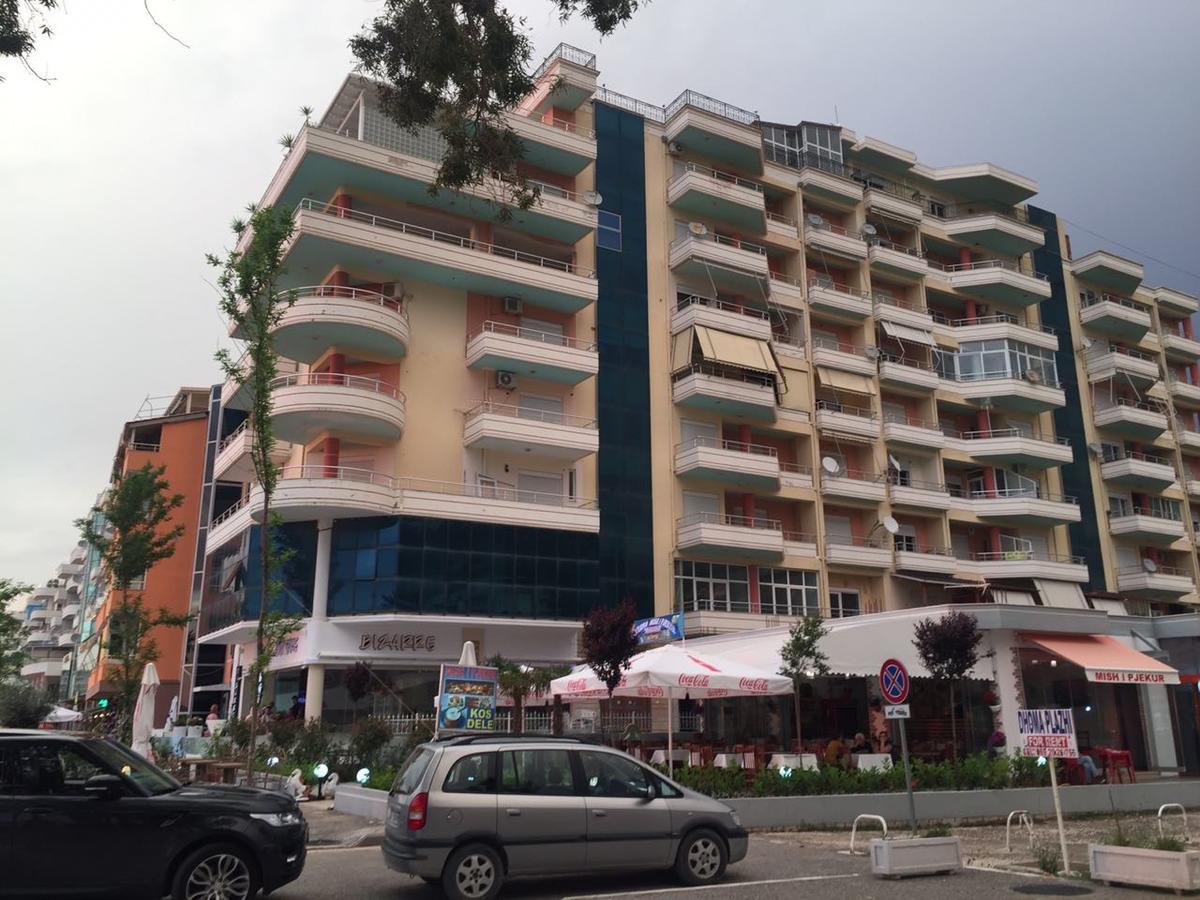Lungomare Seaview Apartament *