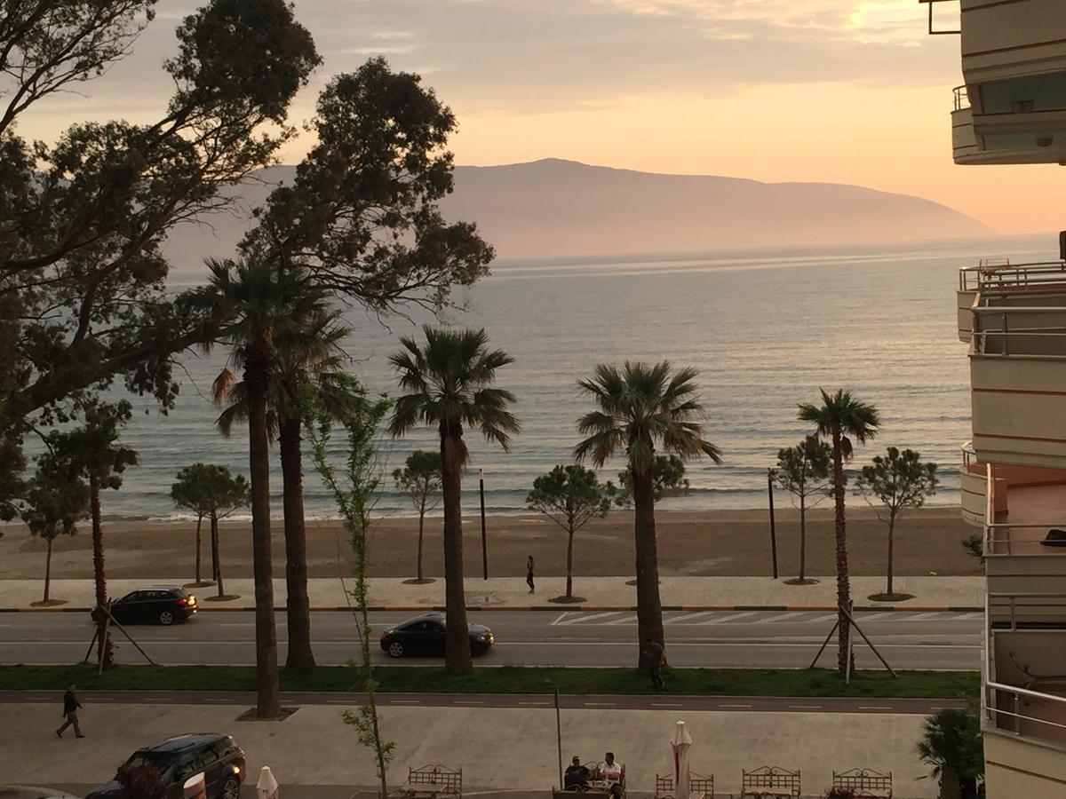 Lungomare Seaview * Wlora