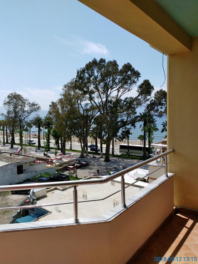 Lungomare Seaview Wlora
