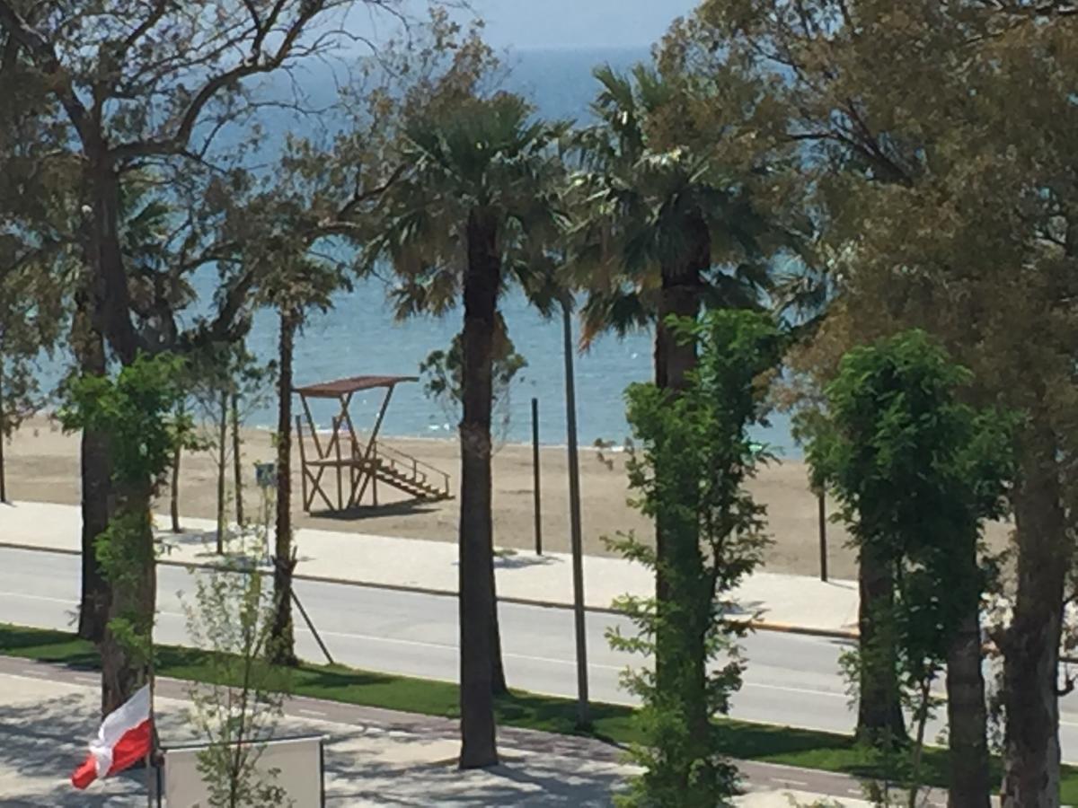 Lungomare Seaview *