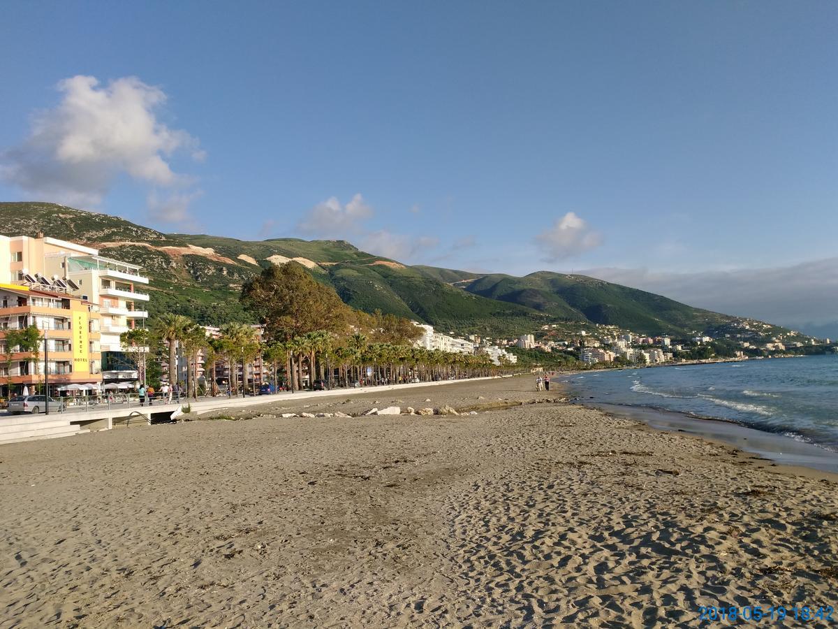 Lungomare Seaview Apartament *