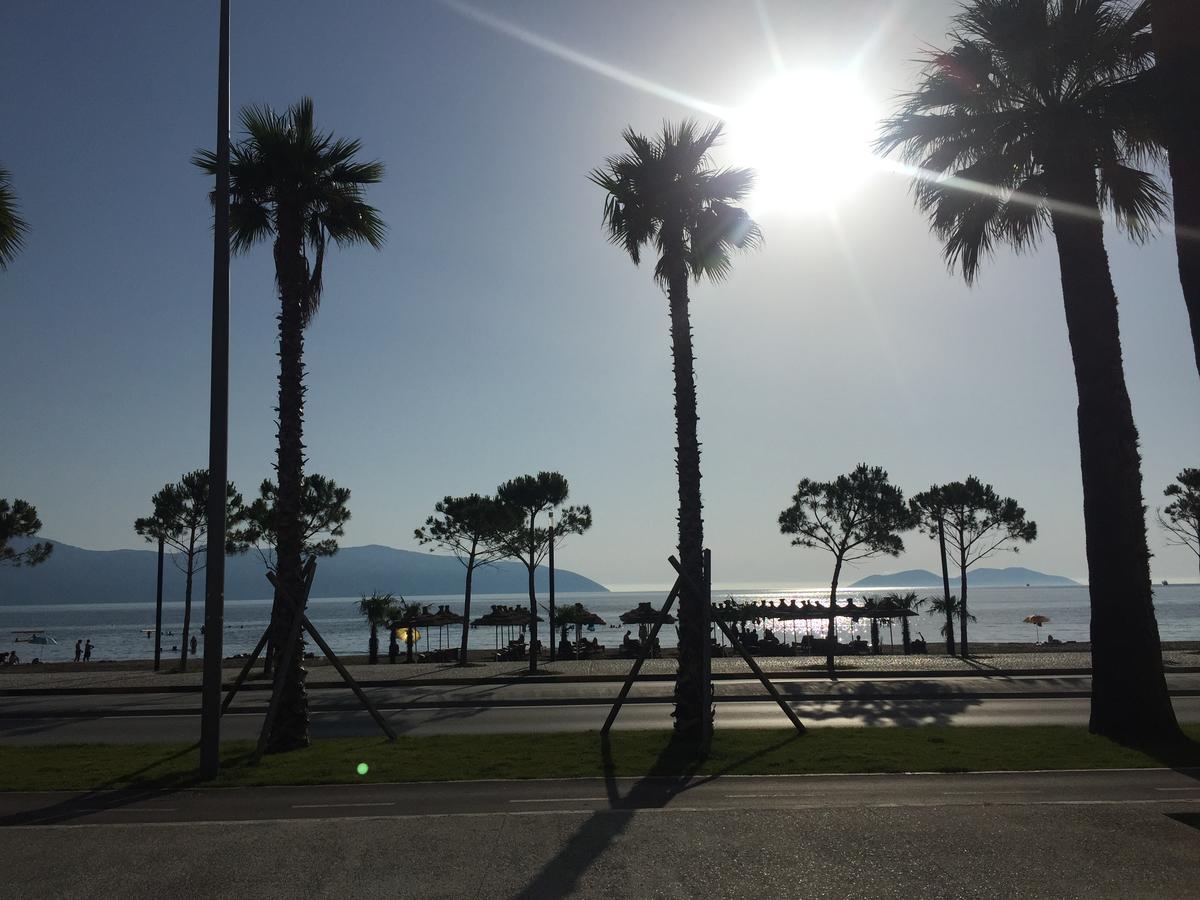 Apartament Lungomare Seaview