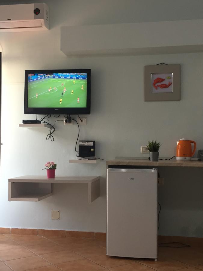 Lungomare Seaview Apartament *