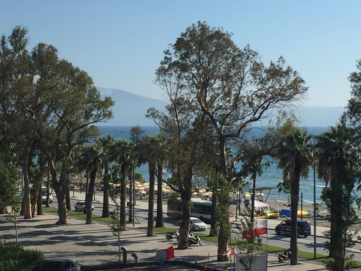Apartament Lungomare Seaview