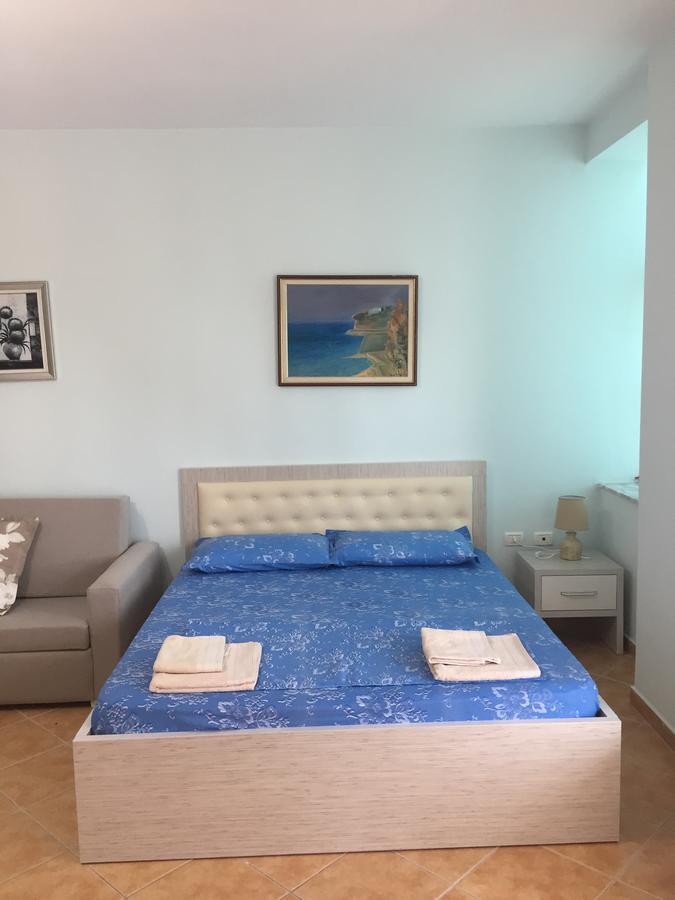 Lungomare Seaview Apartament