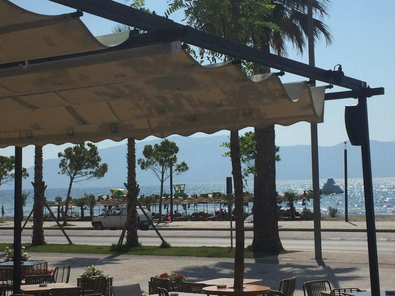 Lungomare Seaview *