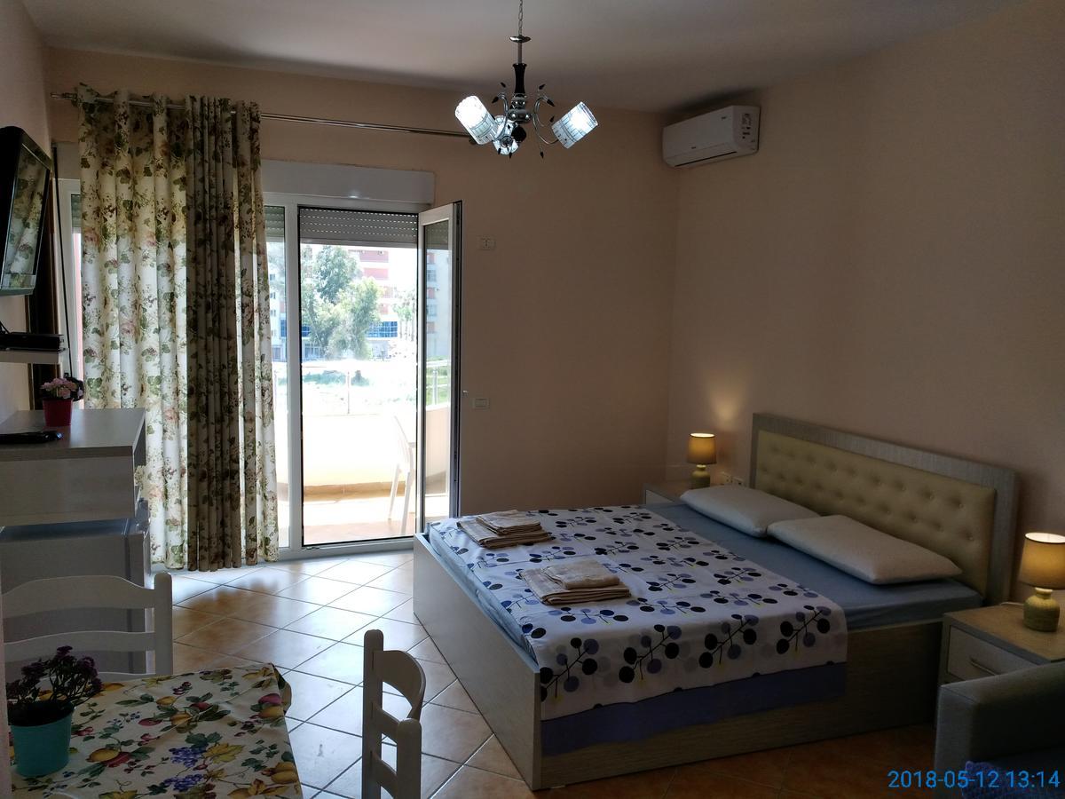 Apartamento Lungomare Seaview