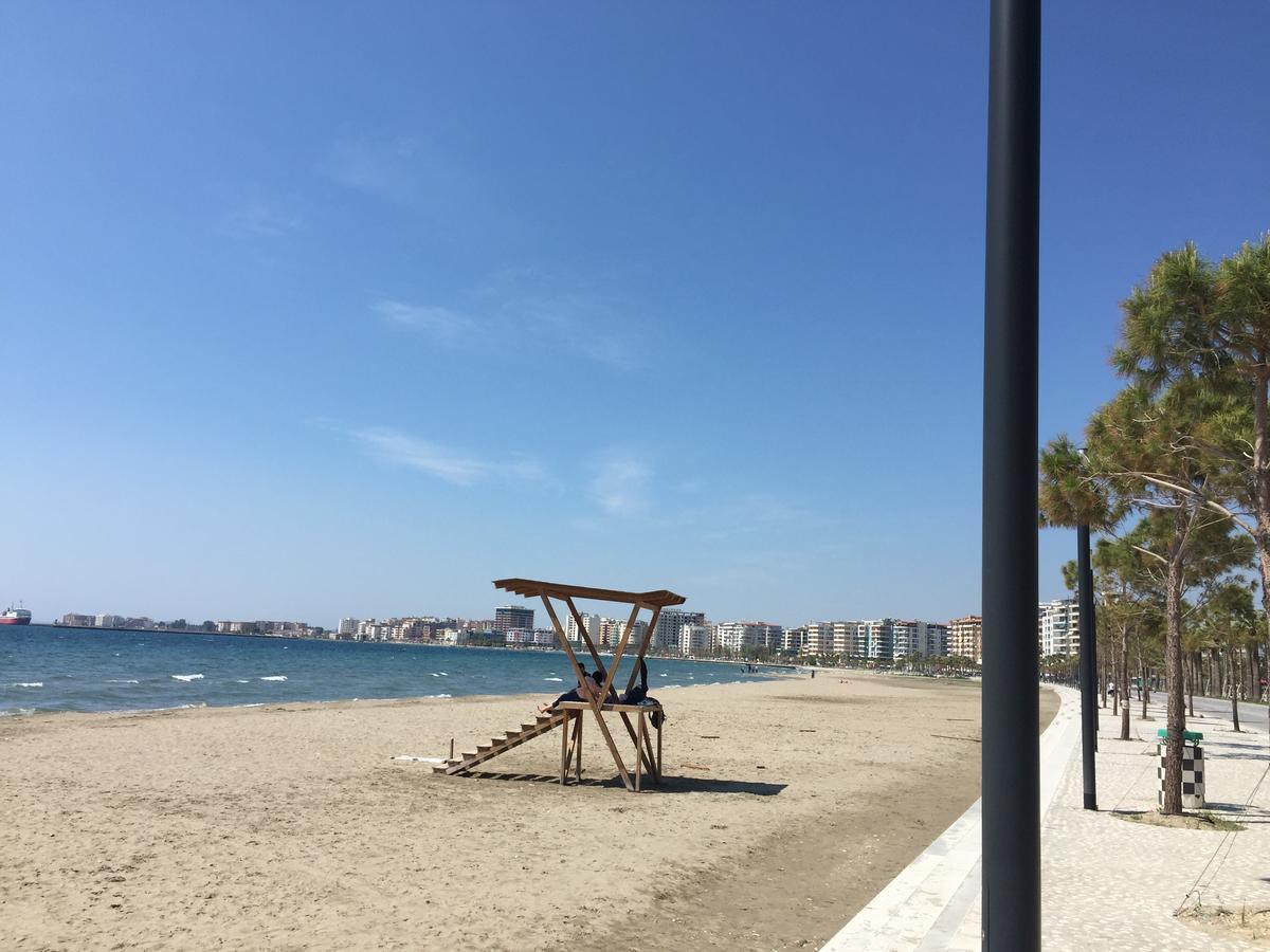 Lungomare Seaview * Vlorë