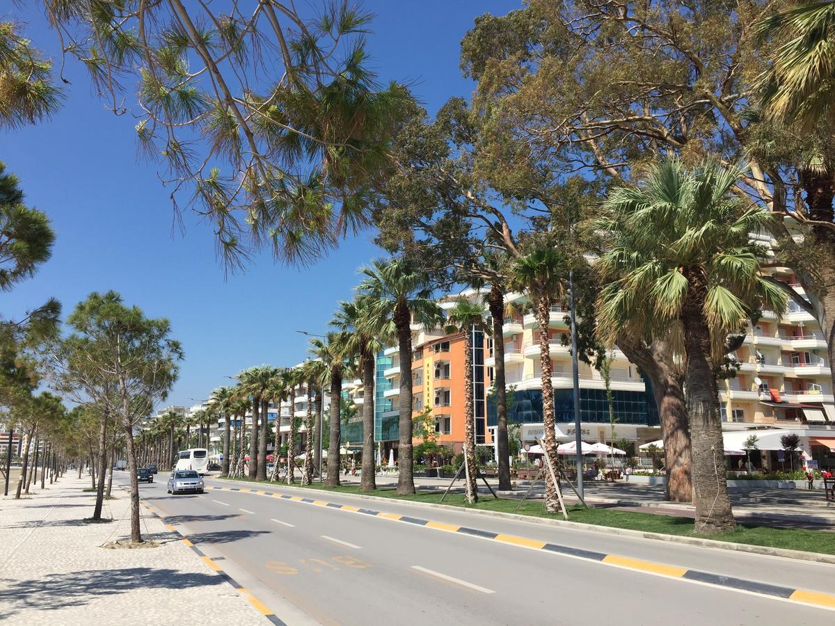 Apartamento Lungomare Seaview *