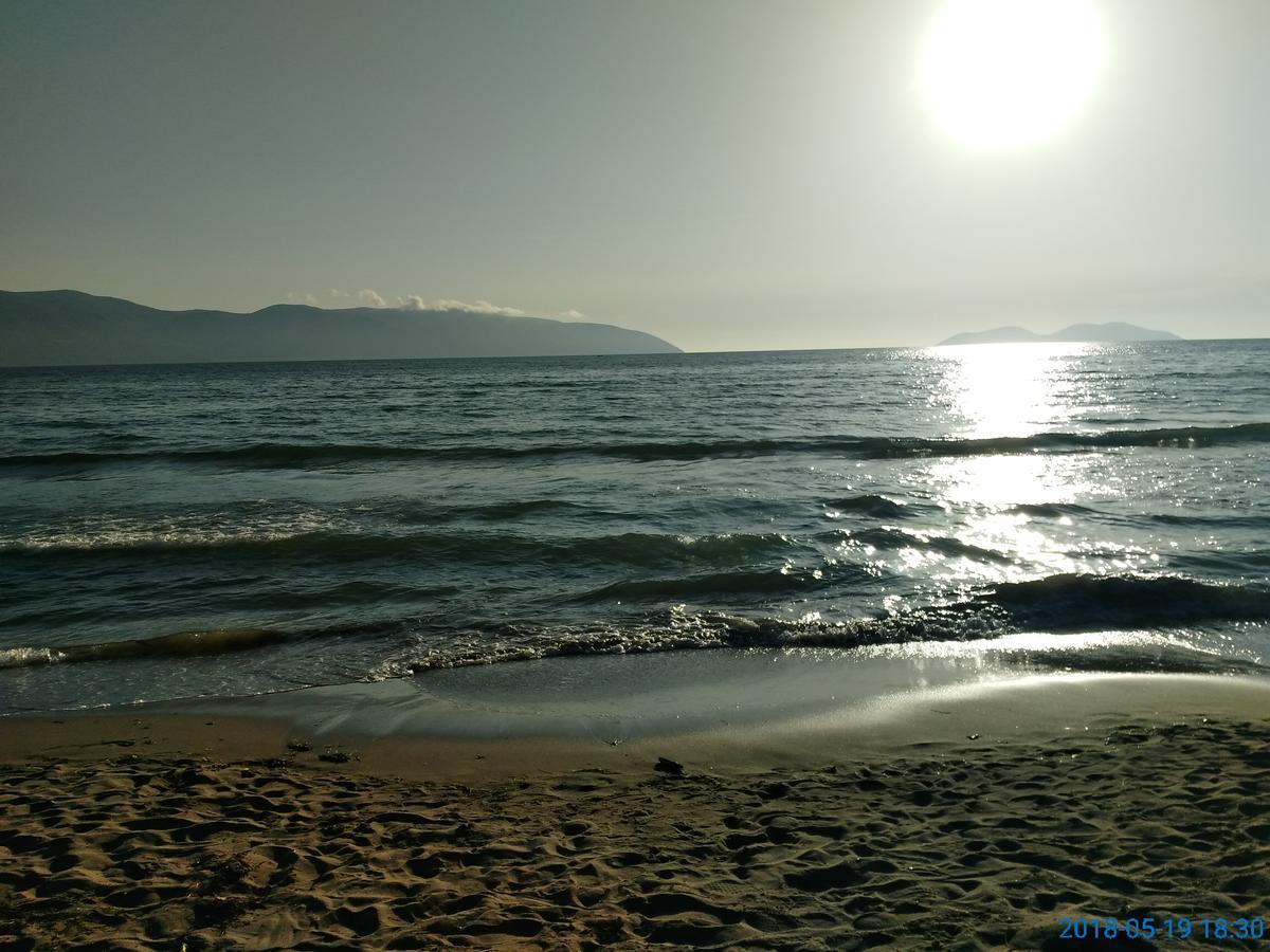 Lungomare Seaview *