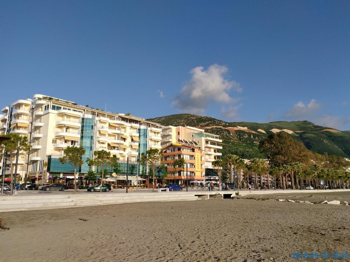 Apartamento Lungomare Seaview